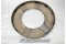 23815-000, 23815-00, Piper PA-23 / PA-30 / PA-39 Propeller Spinner Bulkhead