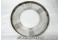 23815-00, 23815-000, Piper PA-23 / PA-30 / PA-39 Propeller Spinner Bulkhead