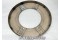 23815-000, 23815-00, Piper PA-23 / PA-30 / PA-39 Propeller Spinner Bulkhead