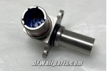 3038224, 3038224G, Pratt & Whitney PW207C Compressor Speed Sensor