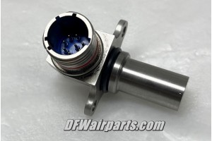3038224, 3038224G, Pratt & Whitney PW207C Compressor Speed Sensor