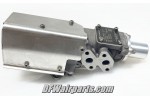 8063-174, 3044134-03, Pratt & Whitney PW207C Fuel Flow Divider
