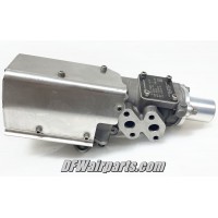 8063-174, 3044134-03, Pratt & Whitney PW207C Fuel Flow Divider