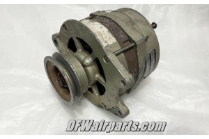 ALY-8420R, ALY-8520R, Prestolite / Electrosystems 12V / 60A Aircraft Alternator ALY-8420R, ALY-8520R, Prestolite / Electrosystems 12V / 60A Aircraft Alternator