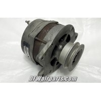 ALY-8420R, ALY-8520R, 12V / 60A Prestolite / Electrosystems Aircraft Alternator