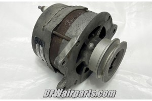 ALY-8420R, ALY-8520R, 12V / 60A Prestolite / Electrosystems Aircraft Alternator ALY-8420R, ALY-8520R, 12V / 60A Prestolite / Electrosystems Aircraft Alternator