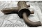 8289-6,, Rockwell Commander 114 Aircraft Engine Exhaust Muffler for repair 8289-6,, Rockwell Commander 114 Aircraft Engine Exhaust Muffler for repair