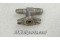 6848194,, Rolls-Royce Allison 250 P.T. Support Oil Tube Connector