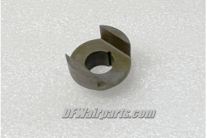 352029,, New TCM Continental Aircraft Engine Generator Coupling Hub