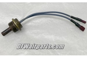 A3719,, Tanis Aircraft Engine Oil Temperature Sensor / Probe