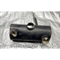 Taylorcraft Aircraft Engine Exhaust Muffler Heat Shroud