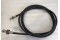 Twin Engine Aircraft Tachometer Cable 11 feet long