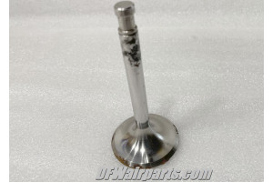 WWII Warbird Aircraft Pratt & Whitney Radial Engine Intake Valve