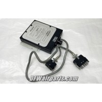 213557A, 8952-914, Woodward Aircraft Propeller Synchronizer