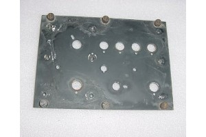 209-075-676-1, 209-075-678-101, EL Lightplate Panel Back Plate