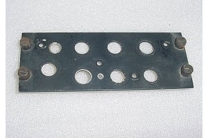 209-074-086-1, 209-074-086-001, EL Lightplate Panel Back Plate