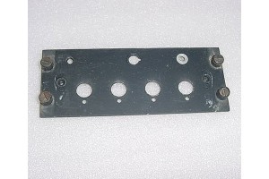 209-075-781-1, 209-075-779-1, EL Lightplate Panel Back Plate