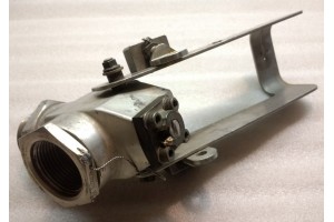 30905,, Agusta A109 Helicopter Squib Actuated Start Valve