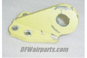 206-031-593-2, 206-031-593-002, Bell 206 Helicopter Fitting