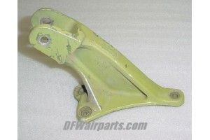 206-001-544-6, 206-001-544-006, Bell Helicopter Support Assembly