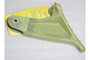 206-001-544-006, 206-001-544-6, Bell Helicopter Support Assembly