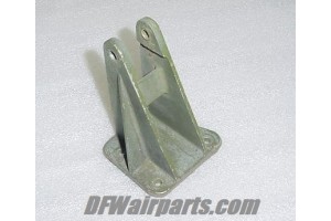 206-062-722-1, 206-062-722-001,Bell Helicopter Bellcrank Support
