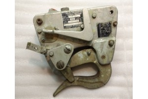 A25LK, SP4297-21, Helicopter Cargo Release Hook