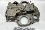 68770,, Lycoming 320 Aircraft Engine Rear Accessory Case for repair