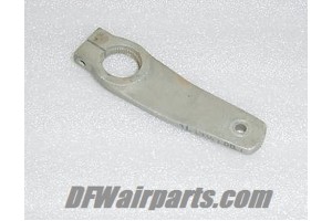 47-140-158-1, 1615-00-124-3041, Bell 47 Shimmy Damper Lever