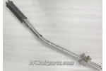 UH-12 Hiller Helicopter Collective Stick Assembly