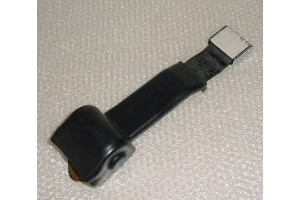 NEW!!! Pilot Copilot Seat Belt w Inertia Reel, 443440-3