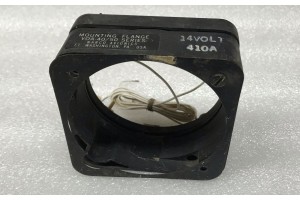 410A, 410-A, Narco VOA-40 / VOA-50 VOR Backlit Mounting Flange