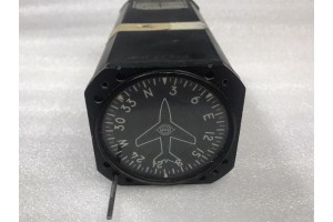200B, AIM 200B, AIM Directional Gyro Indicator