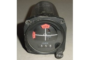 30610, IN-10-2, ARC Avionics Glideslope Indicator