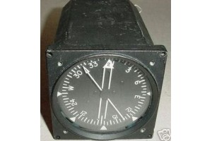 45330, Cessna Aircraft, ARC IN-803A RMI Indicator