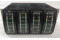9008-01,,  Aero Commander Manifold Pressure / RPM Percent / Cylinder Head Temp / EGT Cluster Gauge