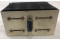 9008-01,,  Aero Commander Manifold Pressure / RPM Percent / Cylinder Head Temp / EGT Cluster Gauge