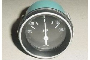 9130671,, Aircraft 100A Amps Indicator / Ammeter