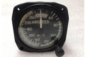 8130-B.311, 8130, Aircraft True Airspeed Indicator