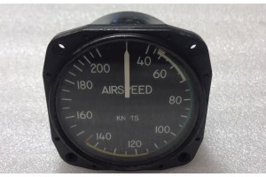 8025,, Aircraft Airspeed Indicator