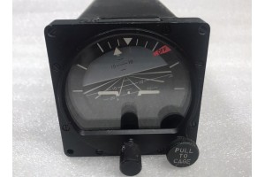 HE-31-1B,, Aircraft 28VDC Attitude Horizon Gyro Indicator