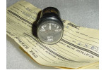 B3300-0029, Aircraft Battery Amps Indicator w Serviceable tag