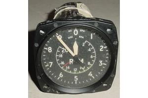 SF 172 SV-M1, Smiths Aircraft Electric Tachometer Indicator