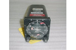 7233-3A16D2, 7233-3A16-D2, Flight Path Indicator w/ Serv tag