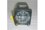 7233-3A16D2, 7233-3A16-D2, Aircraft Flight Path Gauge w/ Srv tg