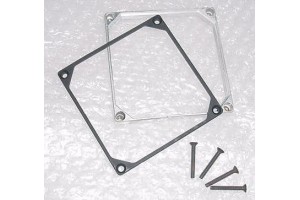 New 3" Aircraft Avionics, Instrument Mounting Kit