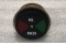 6400-B, 6400B, Aircraft Engine Oil Pressure Indicator