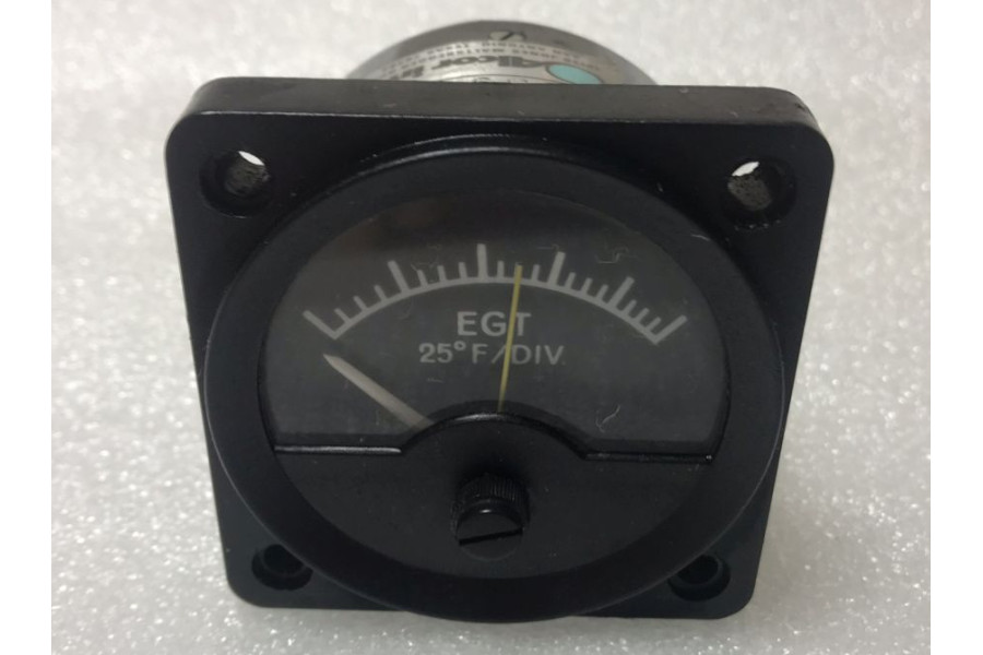 202A7BY, 202A7BY, Alcor Exhaust Gas Temperature Indicator / EGT Item