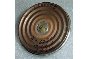 A200030, Nos, Aircraft Altimeter Aneroid Wafer