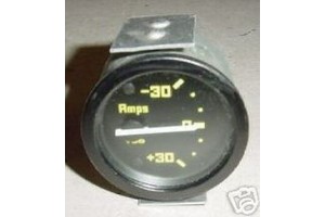 Cessna / Piper Aircraft 30A Ammeter Indicator